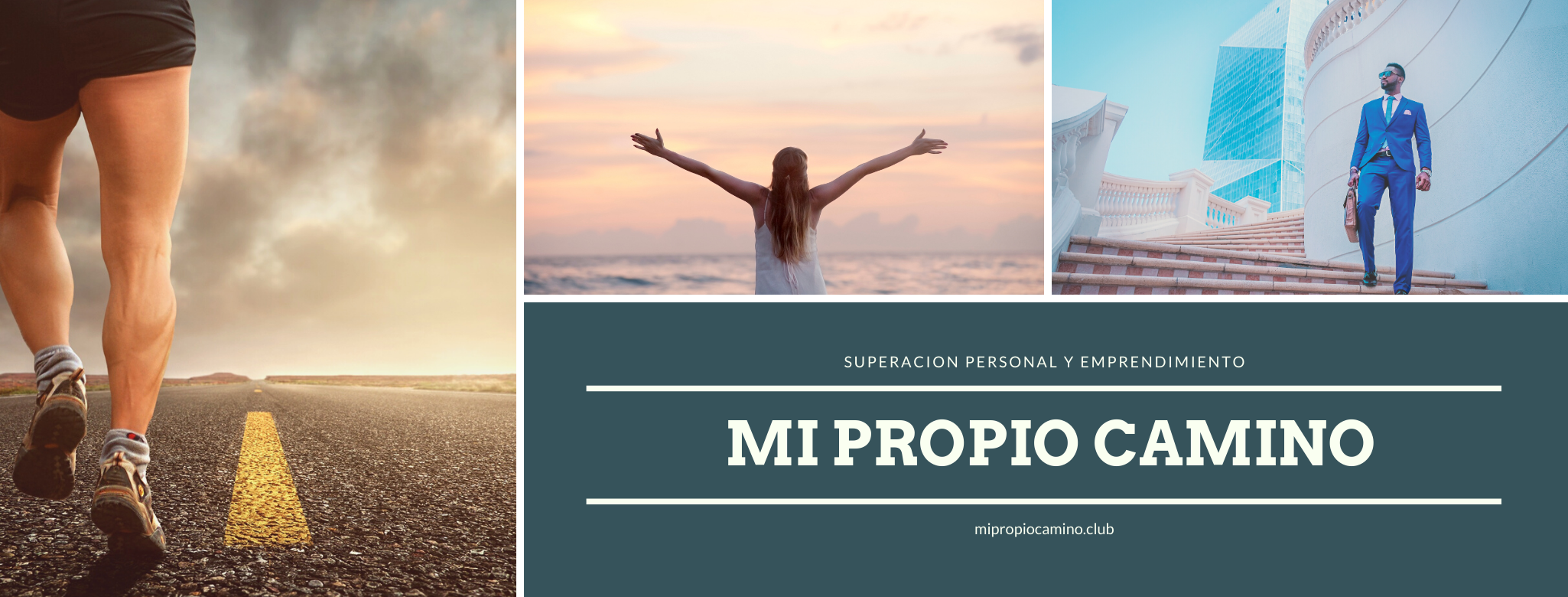 mi propio camino FB cover